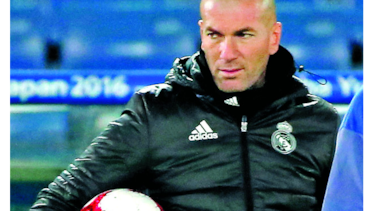 Real Madrid, un peligro para los grandes en el sorteo de Champions 