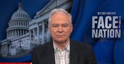 Senadores de Estados Unidos forzarán un voto para evitar ataques militares de Trump a Groenlandia