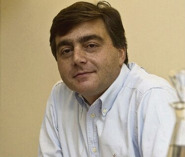 Valter Lavítola cambia de estrategia y pide hablar con los fiscales