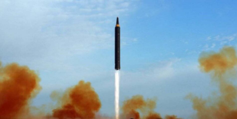 Interceptor de misiles desarrollado por Estados Unidos y Japón falla en su prueba