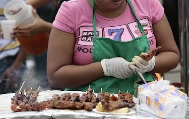 La Alcaldía de San Miguelito abre trámite para permisos de venta ambulante en fiestas patrias
