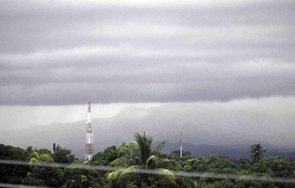 Este año se han formado 15 tormentas; 3 se han convertido en huracanes mayores