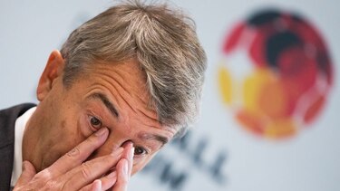 Federación Alemana de Fútbol niega la compra del Mundial 2006