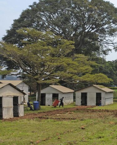 Aumentan a 16 las muertes por epidemia de Ebola en Uganda