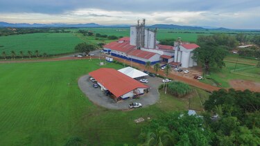 Grupo Calesa invierte en energía solar para la autogeneración