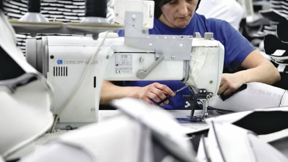 Ventas minoristas y manufactura mejoran