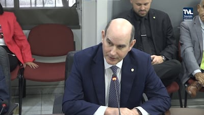 $25.4 millones para limpiar explosivos en tierras que venderá a la ACP