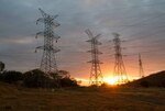 Presidente Varela inaugura tercera línea de transmisión eléctrica