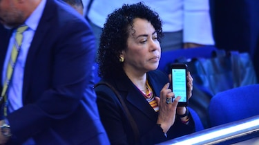 Estados Unidos impone sanciones económicas a la jefa de gabinete del presidente de El Salvador