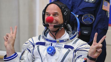 Guy Laliberté, el payaso callejero que reinventó el circo con el Cirque du Soleil y se volvió multimillonario