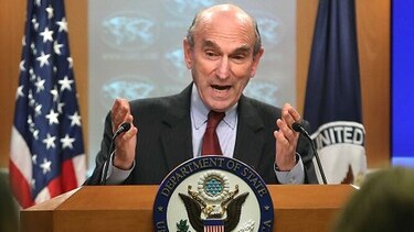 Estados Unidos anuncia nuevas sanciones ‘pronto’ contra instituciones financieras vinculadas a Venezuela
