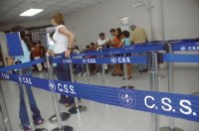 Las nuevas cuentas de la CSS