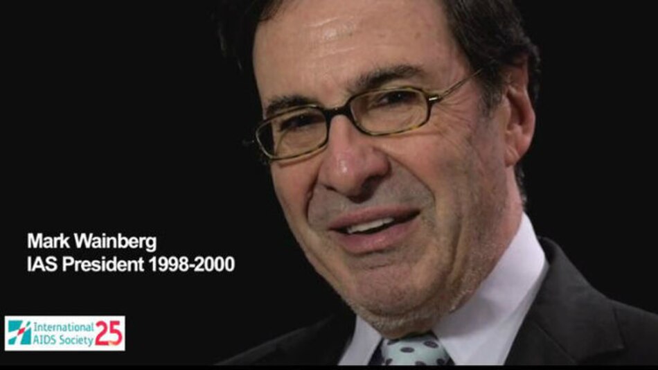 Fallece Mark Wainberg, pionero en la investigación sobre el Sida