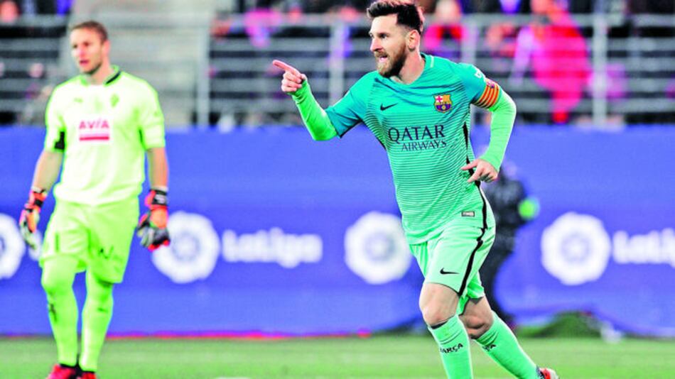 Sevilla y Barça cierran el podio