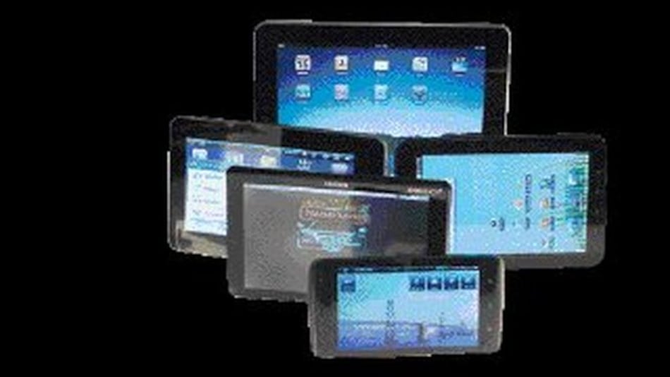 Influencia tecnológica en 2011