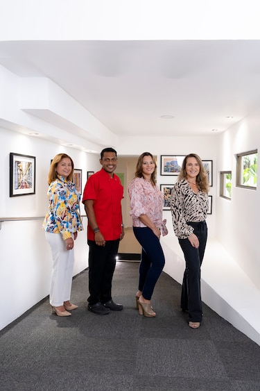 ¿Por qué los adultos mayores que viven en Insignia Senior Living disfrutan de una mejor calidad de vida?