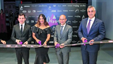Altaplaza Mall inauguró el Paseo de la Moda