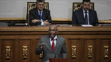 Asamblea de Venezuela rechaza extensión de emergencia económica