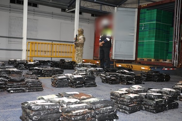 Tumbes y droga falsa desatan la violencia en las calles