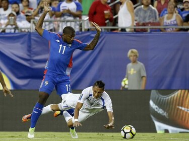 Panamá busca cerrar fuerte la fase de grupos