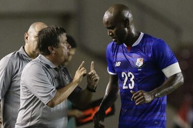 Baloy también abre paso para las nuevas figuras