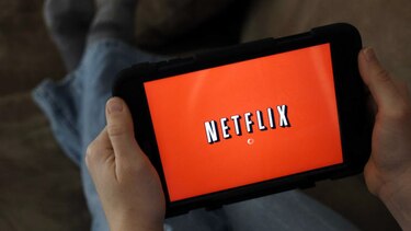 Netflix superó la barrera de los 75 millones de usuarios
