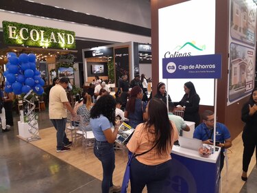 Esperan concretar $130 millones en nuevas hipotecas en Expo Vivienda Capac 2024