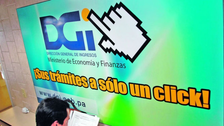 Multas de hasta 500 dólares para los contribuyentes que no actualicen su registro en la DGI