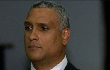 Odebrecht, se inhibe magistrado Jerónimo Mejía