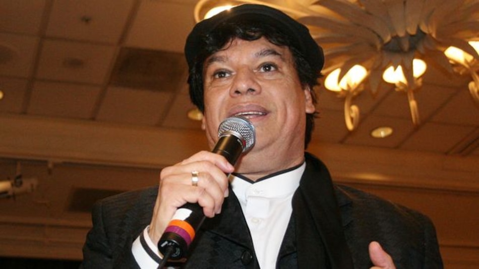 Estreno mundial de nuevo tema de Juan Gabriel junto a Juanes