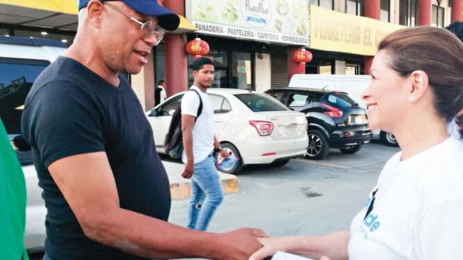 Gómez traslada su cierre de campaña a las provincias