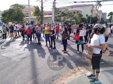 Caso Senniaf: la primera tarea es atender a las víctimas