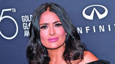 Weinstein también acosó a Hayek