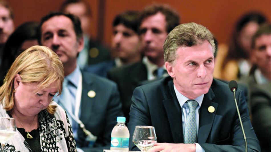 Agro, tarea pendiente con la UE