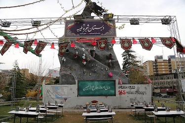 ¿Consiguió Estados Unidos sus objetivos con la guerra en Irán?