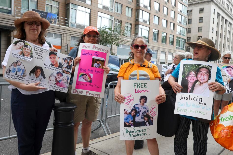 ¿Qué pasó con el intento de Trump de negar la ciudadanía por nacimiento? Lo que dice un juez