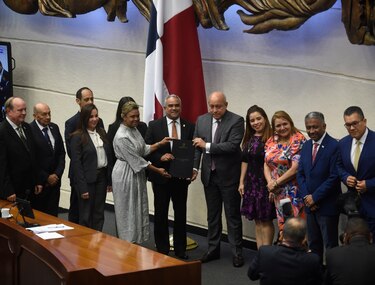 Panamá busca pasar de ser un comprador a productor de vacunas