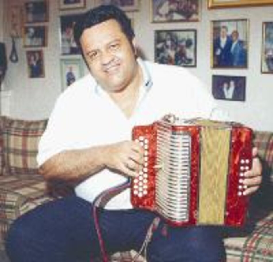 Emprendedores El empresario de la música