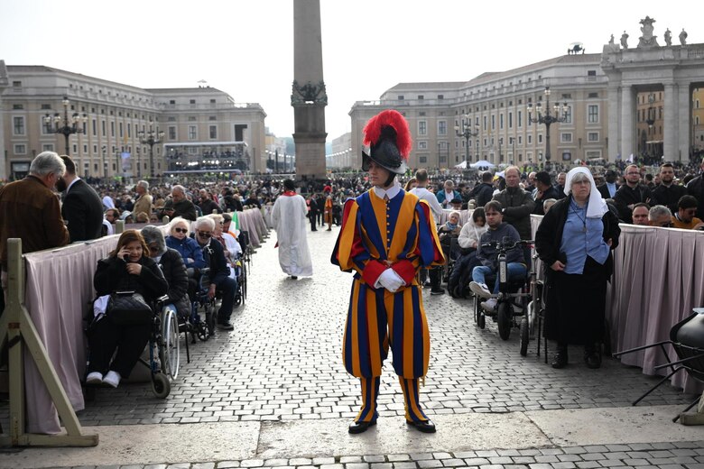 El mundo despide a Francisco, ‘el papa de la misericordia’ y primer pontífice latinoamericano