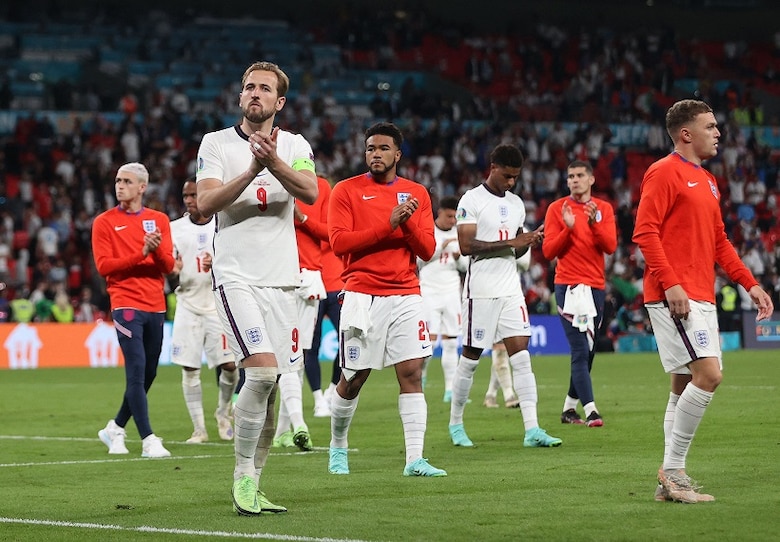 Italia conquista la Eurocopa tras ganar a Inglaterra en penales