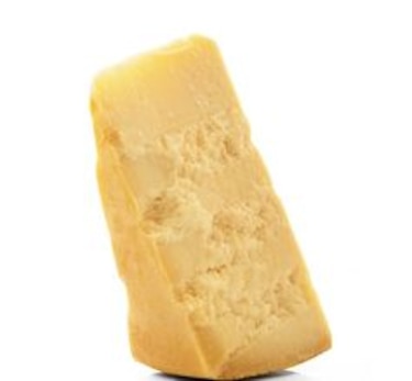 El reinado del queso parmesano