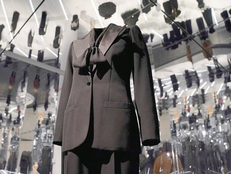 ¿Reliquias a la venta?