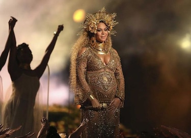Beyoncé y Bruno Mars lideran nominaciones a los Premios BET