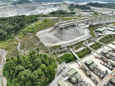 El ‘no’ constitucional a la minería
