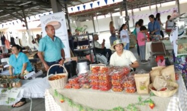 Un mercado para todos