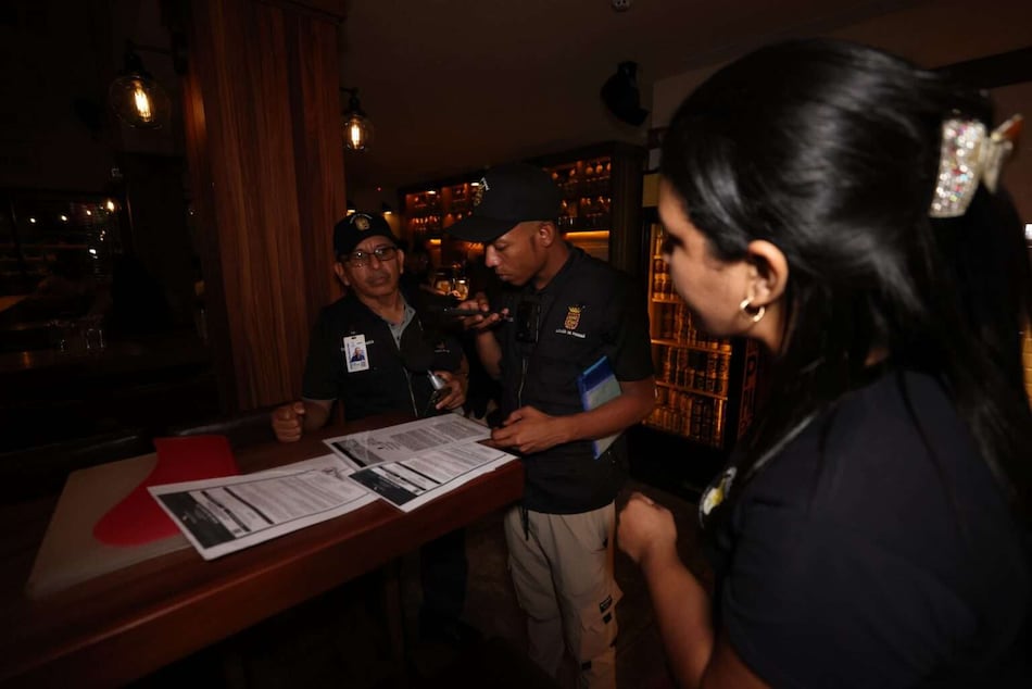 Alcaldía de Panamá endurece medidas contra el ruido en la ciudad