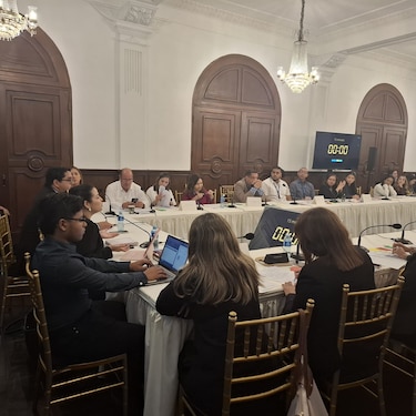 La reforma sin reforma