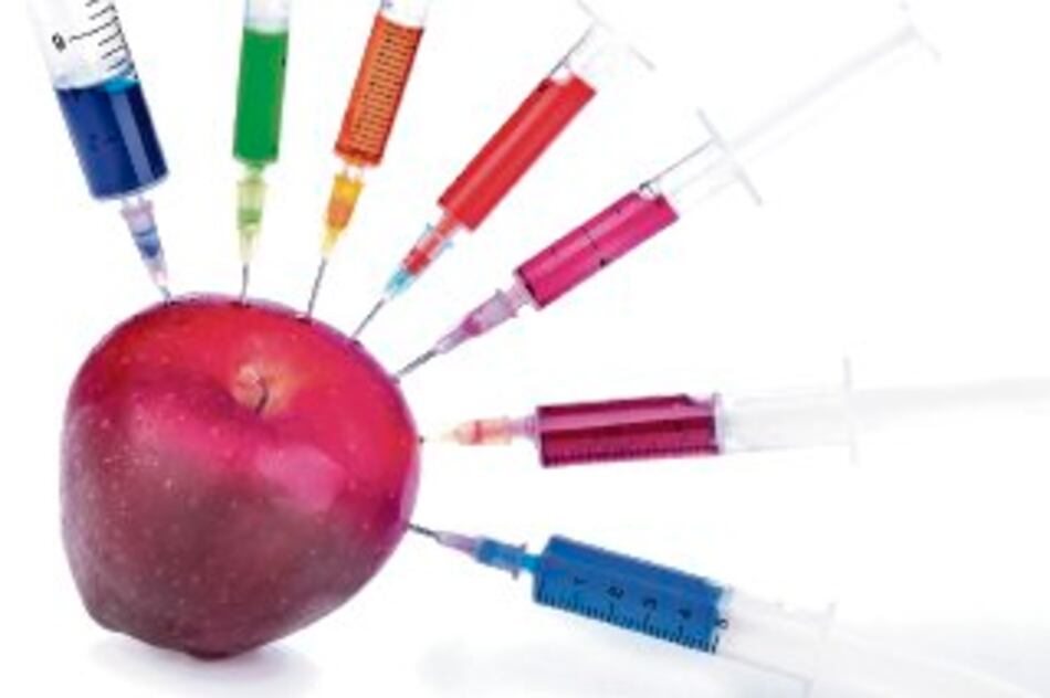 Comestibles que son tramposos