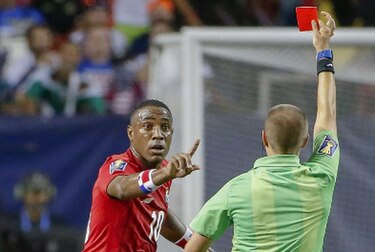 Fepafut exige la salida de la comisión arbitral de la Concacaf