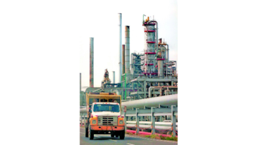 Pdvsa recibió pagos de Rosneft